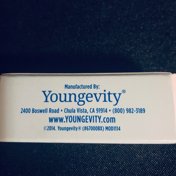 “Sweet Sooth” Essential Oil - Picture 3 of 4